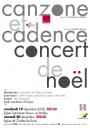 Concert de Noël