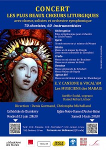 Affiche concert juin 2025BD