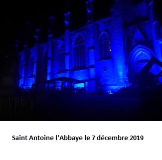 St Antoine Abbaye 1